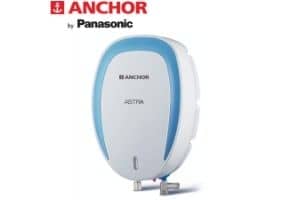 Anchor by Panasonic Astra Instant Water Heater