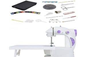Appigo Mini Sewing Machine