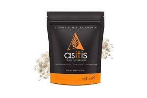 AS-IT-IS Nutrition Whey Protein 80% Concentrate