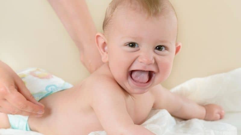Manual to Uncover the Best Baby Massage Oil Brand in India