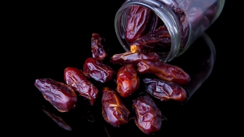 Best Quality Dates in India 2022 – Improves Body and Brain Functioning