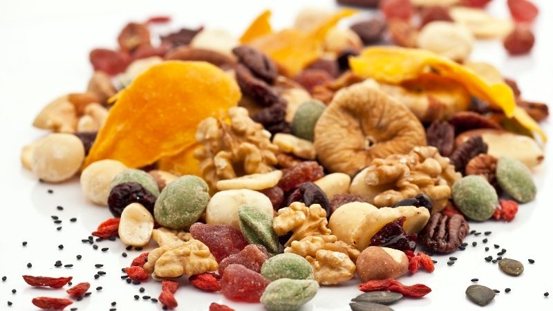 Best Dry Fruits Brands in India for Your Health and Energy