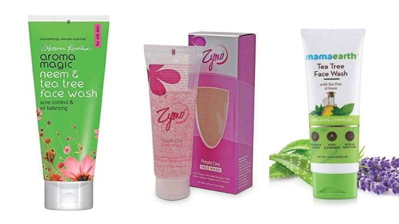 Tips to Find the Best Face Wash for Acne Prone Skin in India
