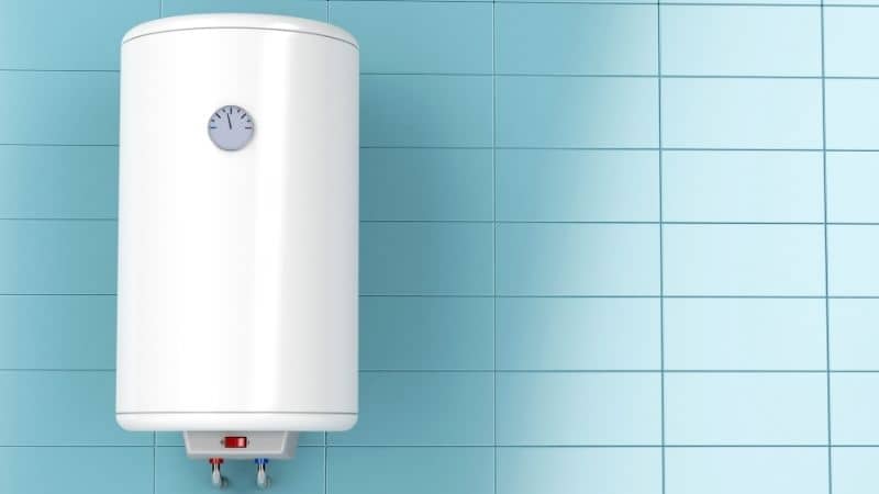 Find the Best Instant Water Heater in India for Your Home