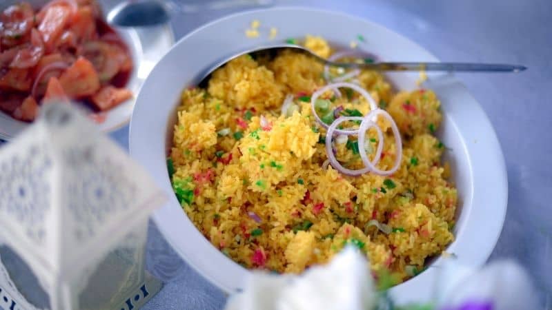 The Best Ready to Cook Food in India for Hassle-Free Living