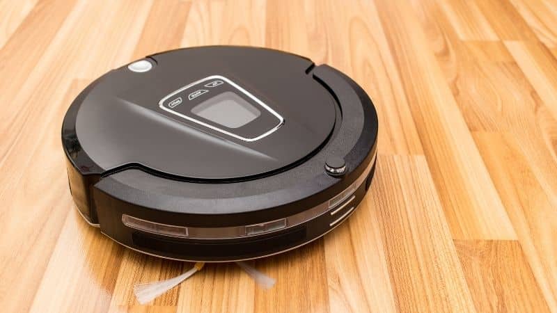 Best Robotic Vacuum Cleaner in India – Automatic Cleaning