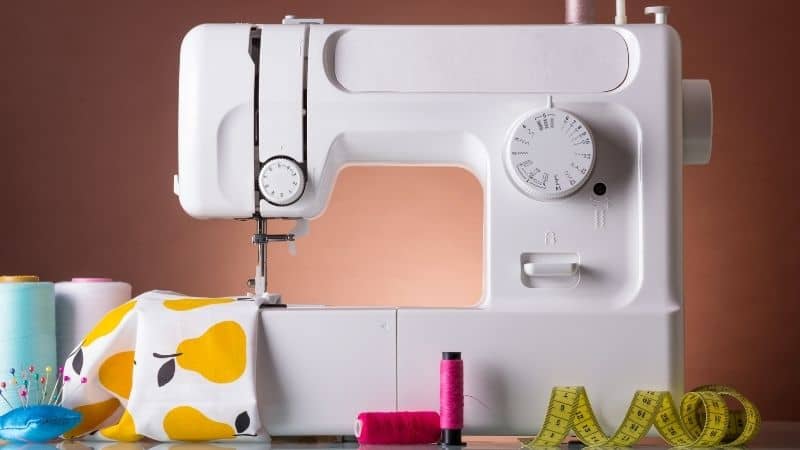 The Guide to Look for the Best Sewing Machine in India Here