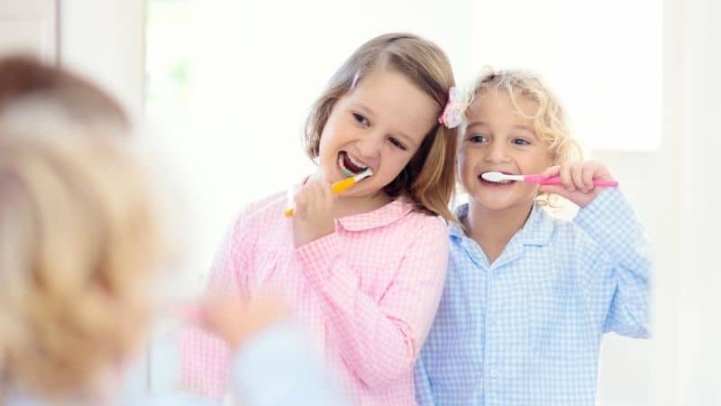 Guide to Find the Best Toothpaste for Kids and Infants