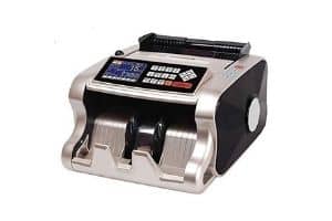 Bill Counter Mix Note Counting Machine