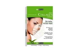 BioMiracle Anti Aging and Moisturizing Face Mask