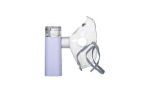 BPL Medical Technologies Nebulizer