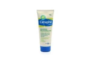 Cetaphil Dam Advance Ultra Hydrating Cream for Dry Skin
