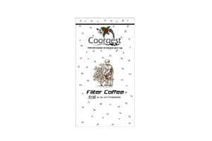 Coorgest Filter Coffee Powder