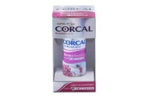 Corcal Bone & Beauty Calcium Supplement