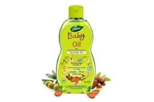 Dabur Baby Oil