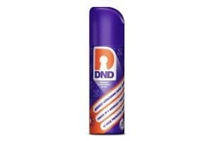 Dnd Nanosol Flying Insect Killer Mosquito Repellent Spray
