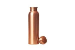 Generic Copper Water Bottle