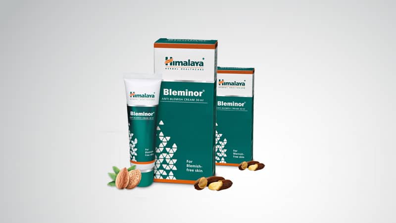 Himalaya Bleminor Cream – the Best Anti-Blemish Solution