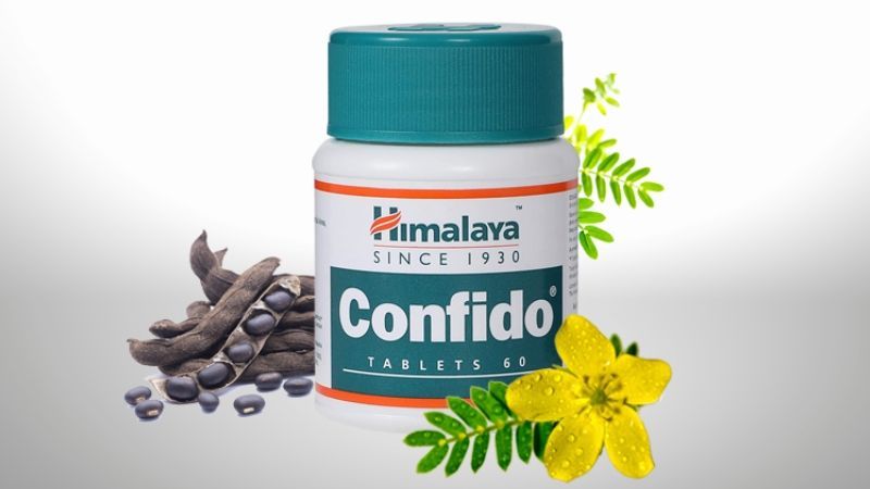 Treat Sexual Weakness and Early Discharge With Himalaya Confido