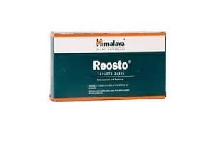 himalaya reosto tablets