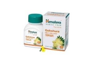 Himalaya Wellness Pure Herbs Men's Wellness Tablets