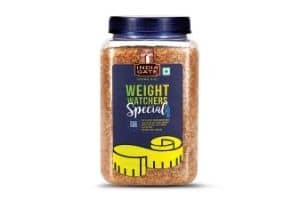 India Gate Brown Rice with free India Gate Quinoa