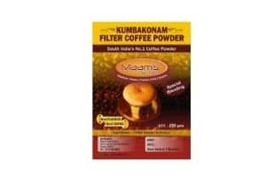 Jayendra Kumbakonam Filter Coffee Powder