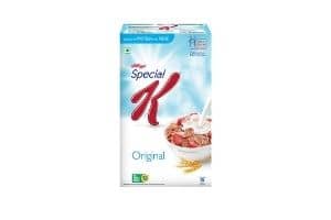 Kellogg's Special K Original Breakfast Cereal