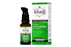 Khadi Global Natural Serum