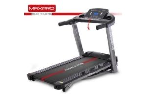 Maxpro ptm405 2hp (4 Hp Peak) Folding Treadmill