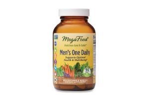 MegaFood Mens One Daily