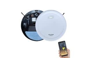 Milagrow Seagull – 2 Yr Warranty Robot Vacuum Cleaner