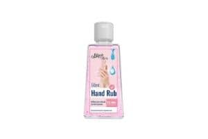 Mirah Belle Hand Rub Sanitizer