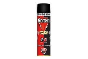 Mortein Dual All Insect Killer Spray
