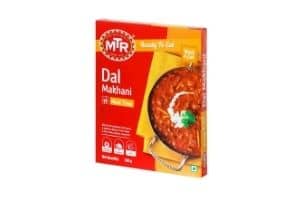MTR Ready to Eat Dal Makhani