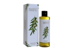 Nature’s Absolutes Olive Carrier Oil