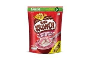 Nestle Koko Krunch Breakfast Cereal