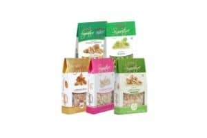 Nutraj Signature Daily Needs Dry Fruits Combo Pack