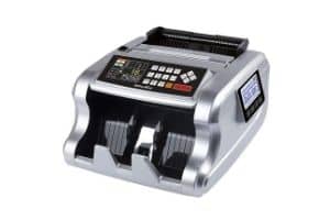 Office Bird OB-5100 Note Counting Machine