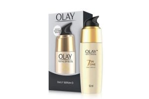 Olay 7 in 1 Smoothing Serum