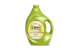 Oleev Active Olive Oil Jar