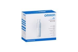 Omron Mesh Nebulizer Microair NE-u100 Portable