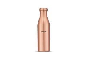 Prestige TATTVA Copper Water Bottle