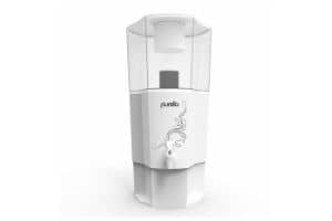 Purella Gravity UF Portable Water Purifier