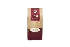 Sidapur Pure Filter Coffee - Roast & Ground (Powder)