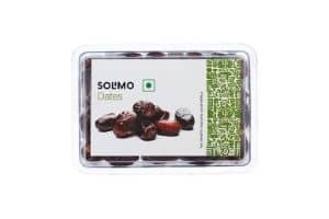 Solimo Dates