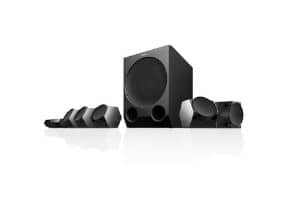 Sony HT-IV300 Home Theatre System