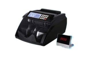 Swaggers Latest Updated Money/Note/Cash Counting Machine