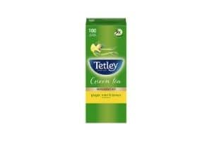 Tetley Green Tea Bags