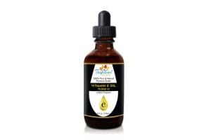Tropical Holistic - Vitamin E Oil